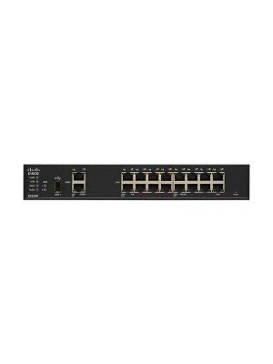 Cisco RV345P VPN Router